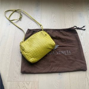 Bottega Veneta Messenger